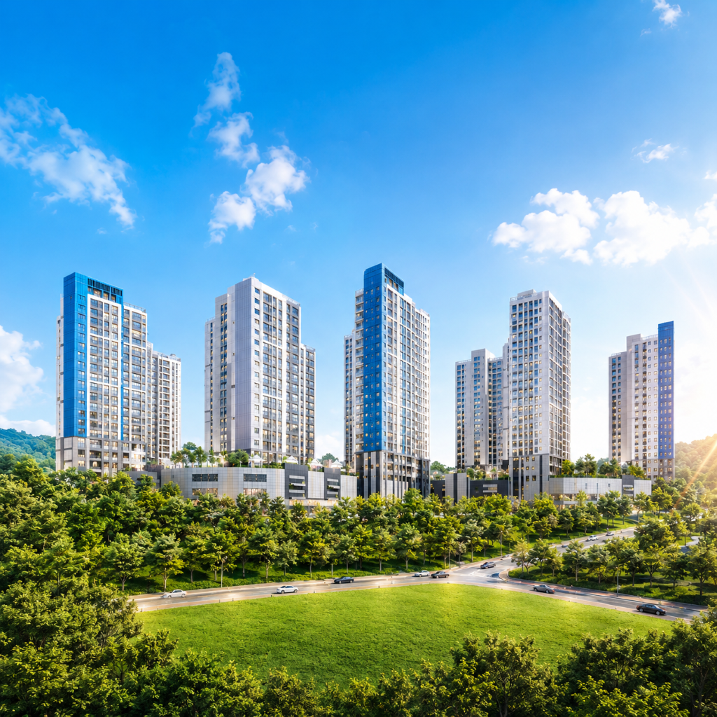 순천조례아이파크